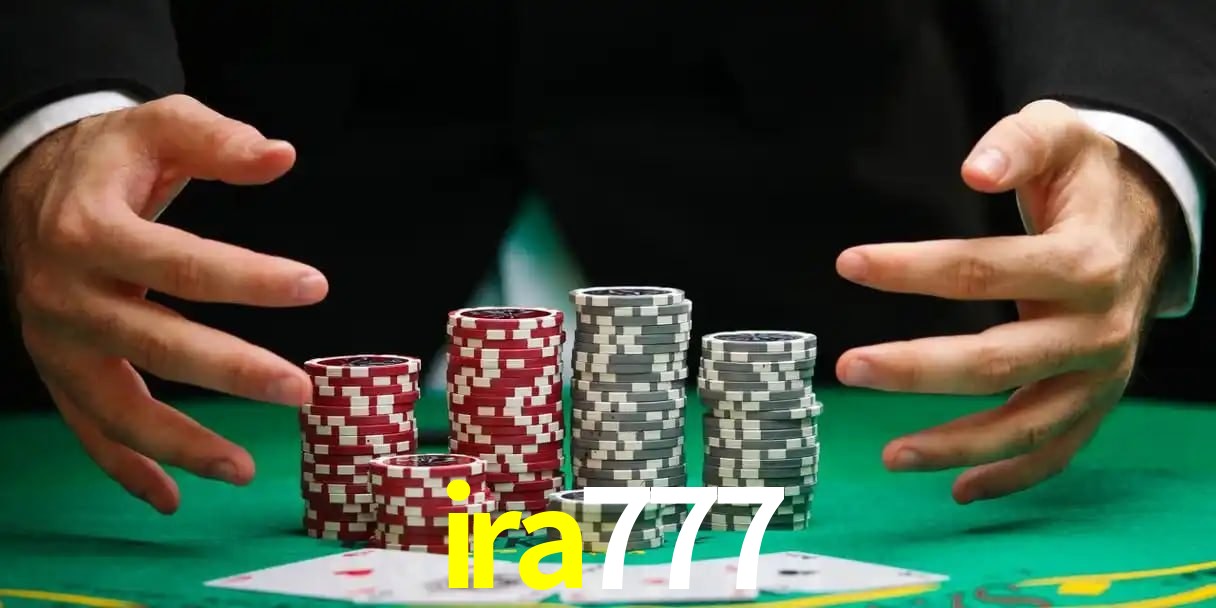 Benefícios VIP na ira777