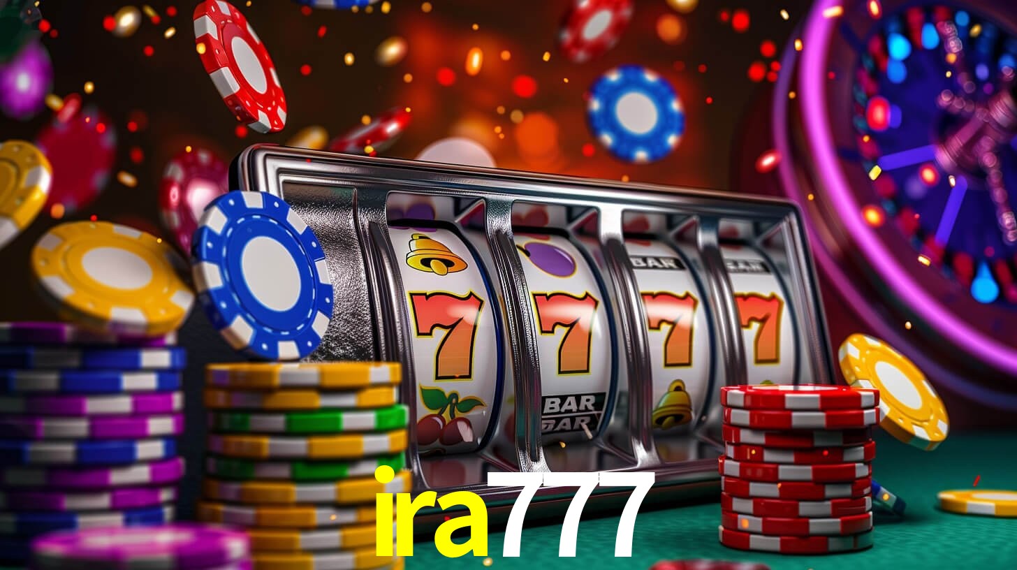 Roda da fortuna na ira777