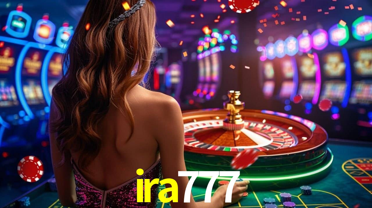 APP rápido e leve da ira777