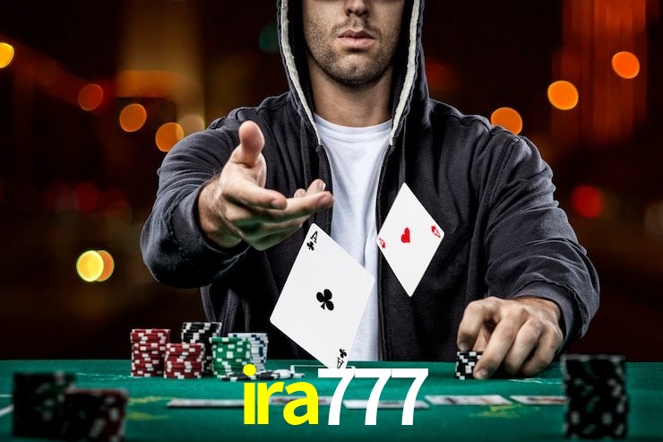 Mercados ao vivo e cash out na ira777