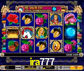 Jogos de mesa e apostas rápidas na ira777