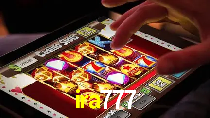 Bônus após cadastro na ira777